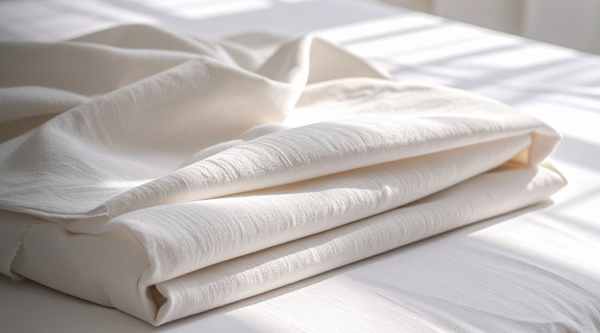 How to Choose the Perfect Bedsheet for Comfortable Sleep