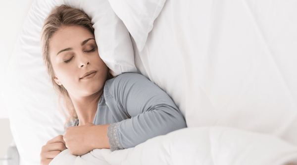 Why Quality Bedding Matters for Your Health