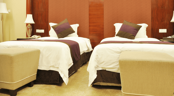 How Bedding Colors Affect Your Mood and Sleep