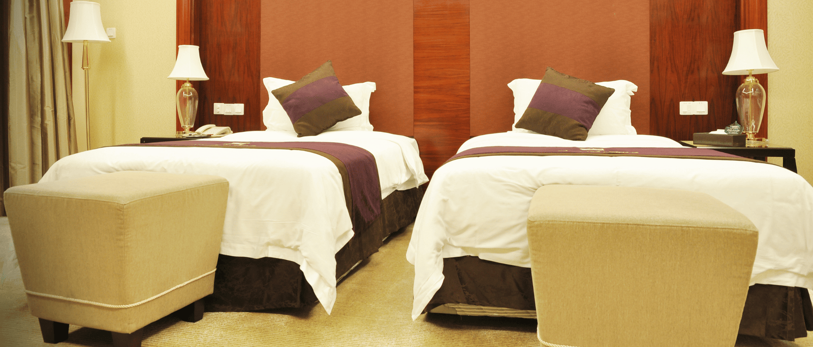 How Bedding Colors Affect Your Mood and Sleep