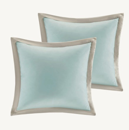 Shawnee  8-Piece Queen Comforter Set