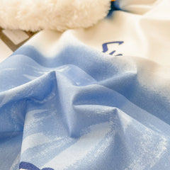 Bed Sheet Fitted Sheet Quilt Cover Bedding