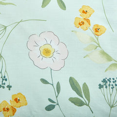 Cotton Twill Bed Sheet