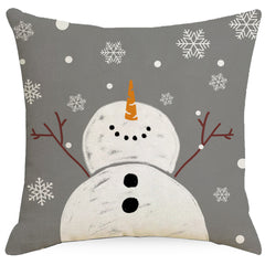 Holiday Decoration Home Sofa Cushion