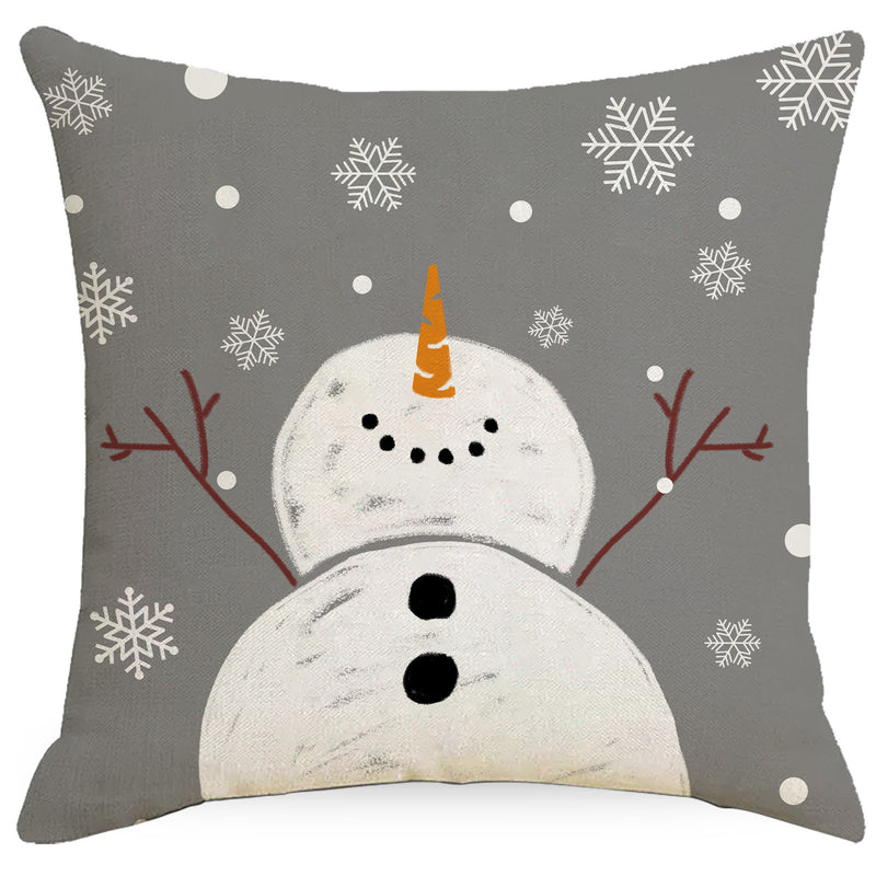 Holiday Decoration Home Sofa Cushion