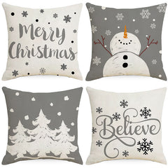 Holiday Decoration Home Sofa Cushion