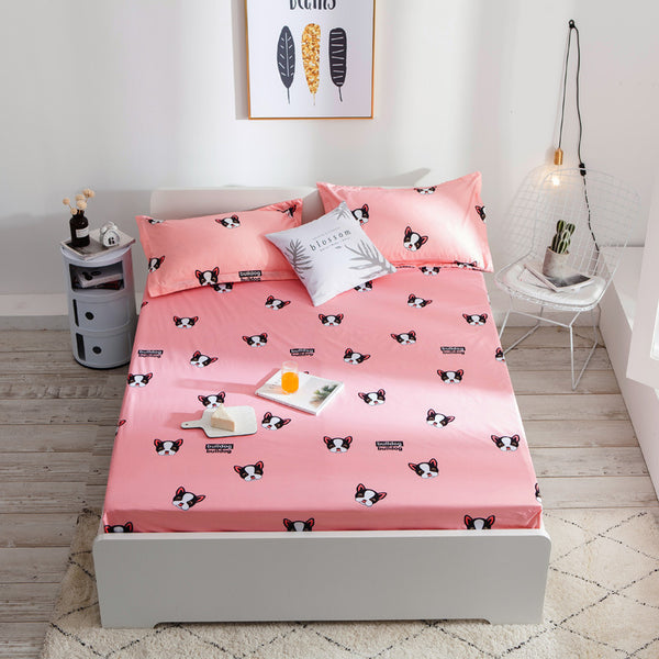 Waterproof Bed Sheet