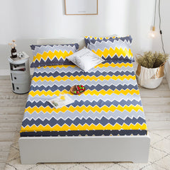 Waterproof Bed Sheet