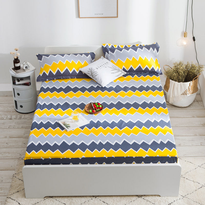 Waterproof Bed Sheet