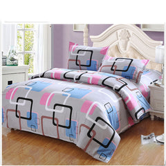 Acetate Fiber Bedspread