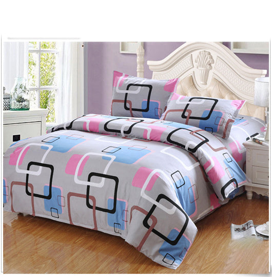 Acetate Fiber Bedspread