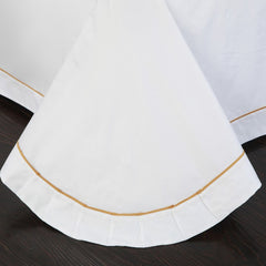 Four-Piece Premium Cotton Bedding Set