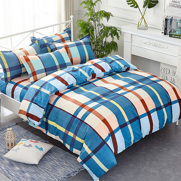 Acetate Fiber Bedspread