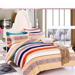 Acetate Fiber Bedspread