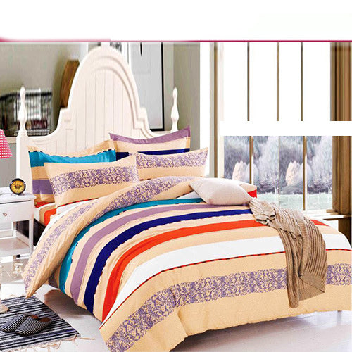 Acetate Fiber Bedspread