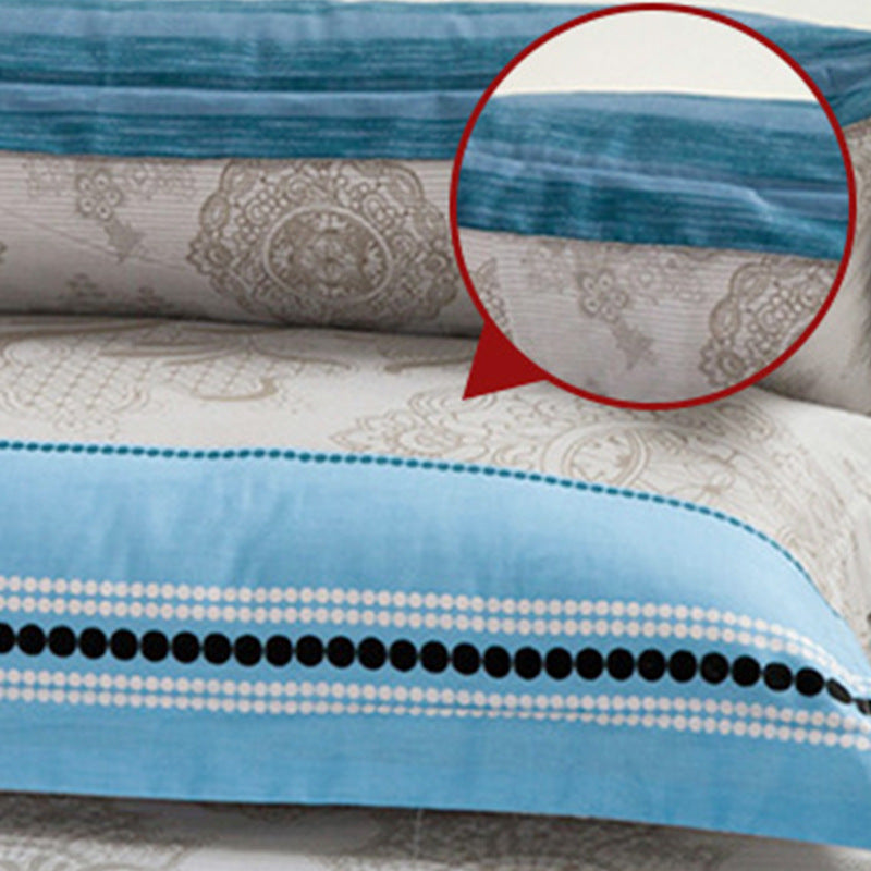 Premium Pure Cotton Twill Bedding