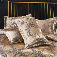 LuxSoft Premium Polyester Bedding Set