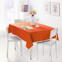Waterproof Anti-Scald Tablecloth