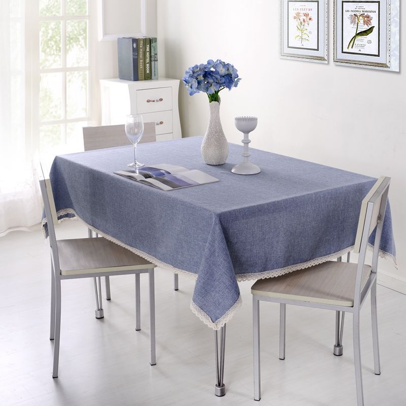 Waterproof Anti-Scald Tablecloth