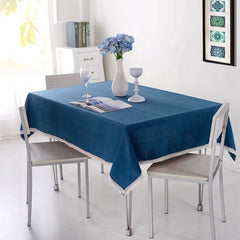 Waterproof Anti-Scald Tablecloth