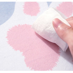 Zeegle 3D Printed Kitchen & Living Room Rug – Soft Polyester Mat