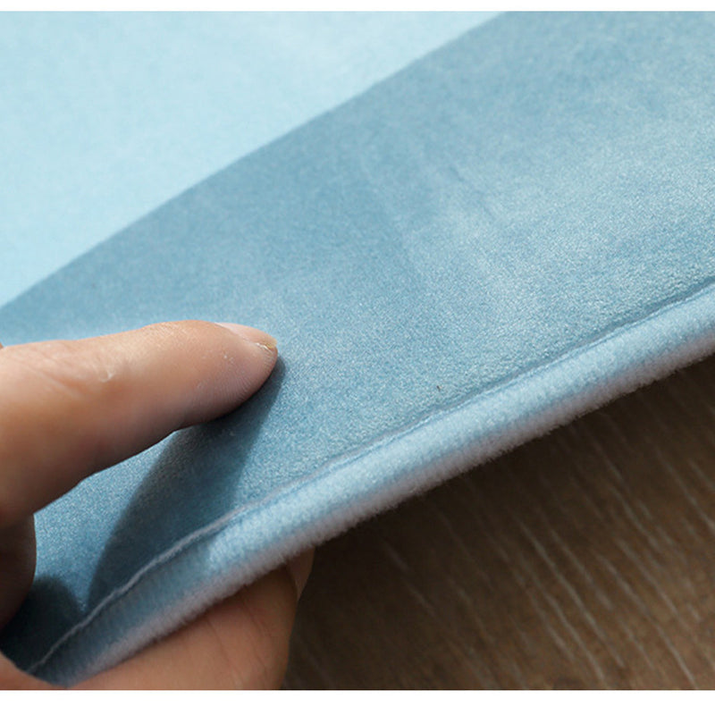 Zeegle 3D Printed Kitchen & Living Room Rug – Soft Polyester Mat