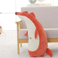 Cute Cartoon Animal Plush Toy – Soft & Huggable