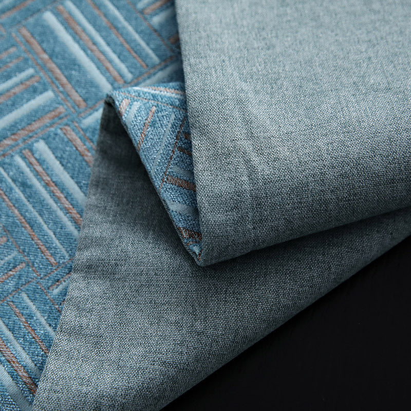 European Style Blended Cloth Table Flag