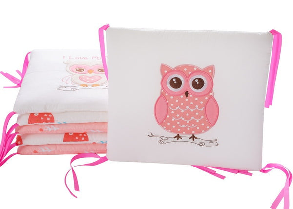 Fairy Tale Baby Bedding