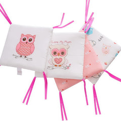 Fairy Tale Baby Bedding