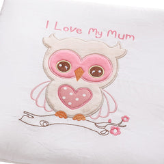 Fairy Tale Baby Bedding