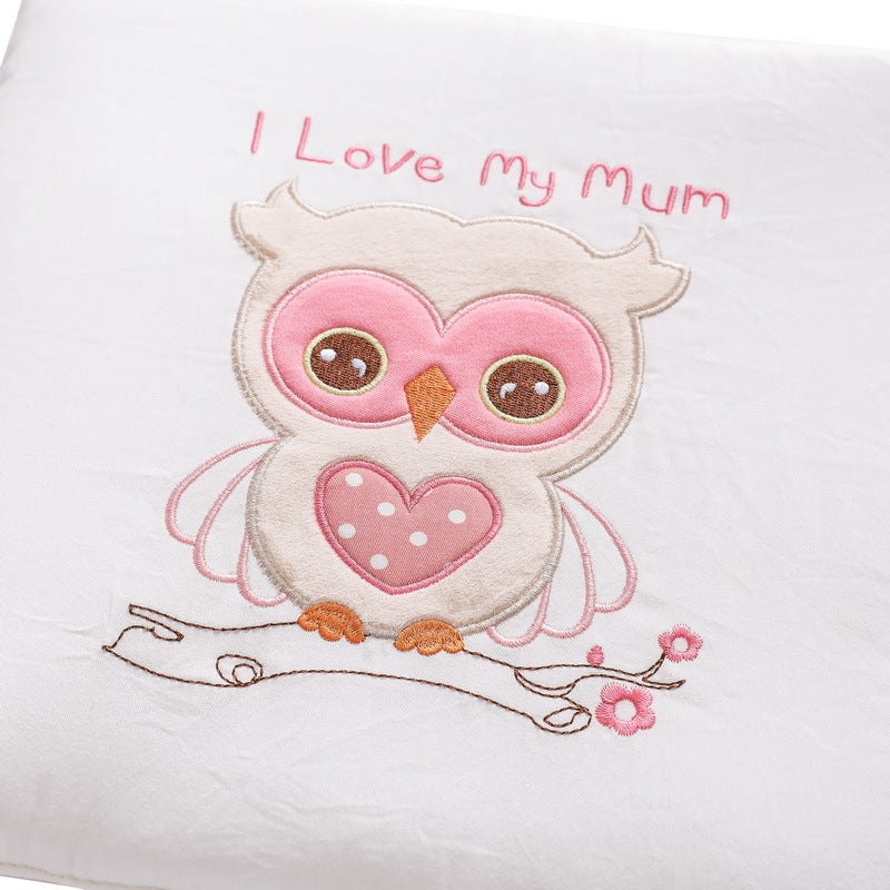 Fairy Tale Baby Bedding