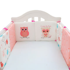Fairy Tale Baby Bedding