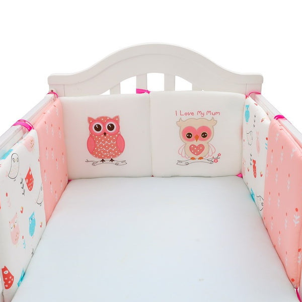 Fairy Tale Baby Bedding