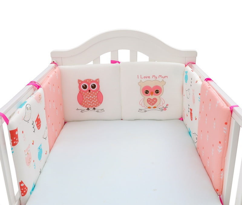 Fairy Tale Baby Bedding