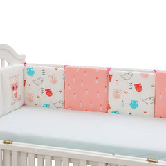 Fairy Tale Baby Bedding