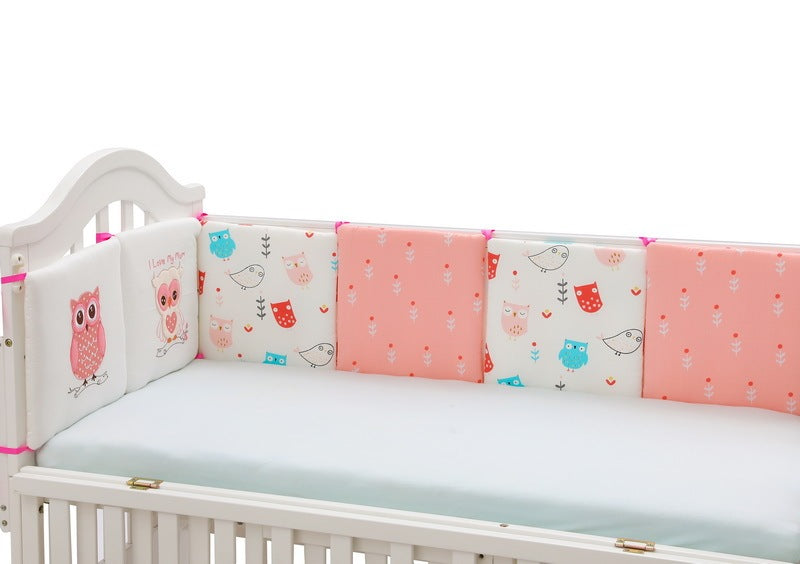 Fairy Tale Baby Bedding