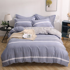 Home Textiles Four-piece Cotton Set Bedding
