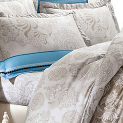Premium Pure Cotton Twill Bedding