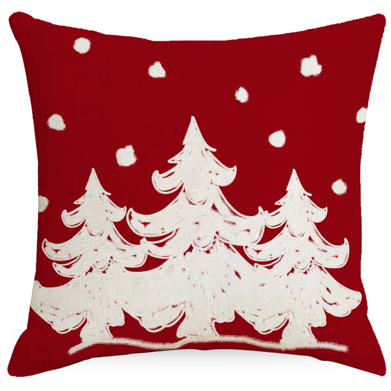 Holiday Decoration Home Sofa Cushion