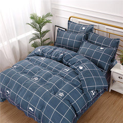 Acetate Fiber Bedspread