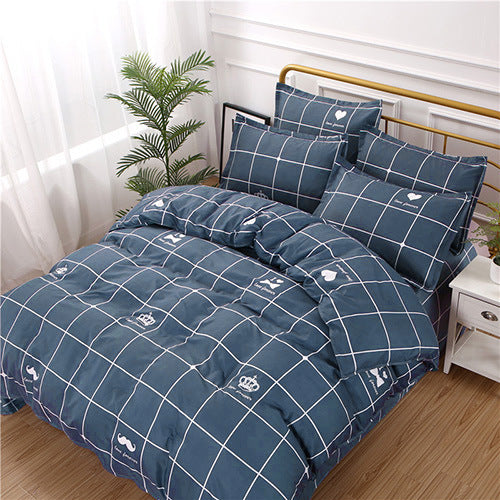Acetate Fiber Bedspread