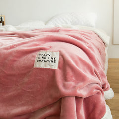 Versa Cozy Shawl Blanket