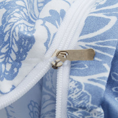 Quilt Cover Three-piece Double Bedding