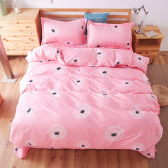 Acetate Fiber Bedspread