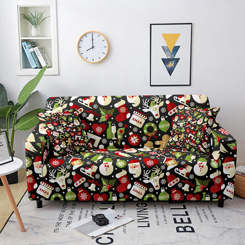 Sofa Towel Dust Protective Cover Sofa Cover