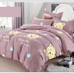 Acetate Fiber Bedspread