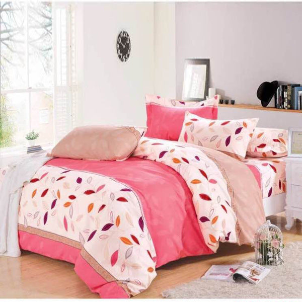 Acetate Fiber Bedspread