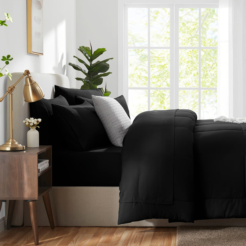 7-Piece Luxury Bedding Set