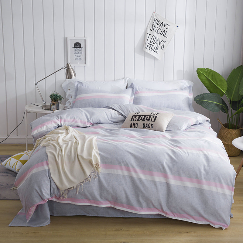 DormFresh Aloe Cotton Sheet